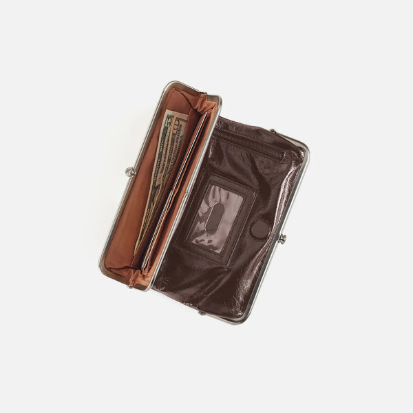 Lauren Clutch Wallet