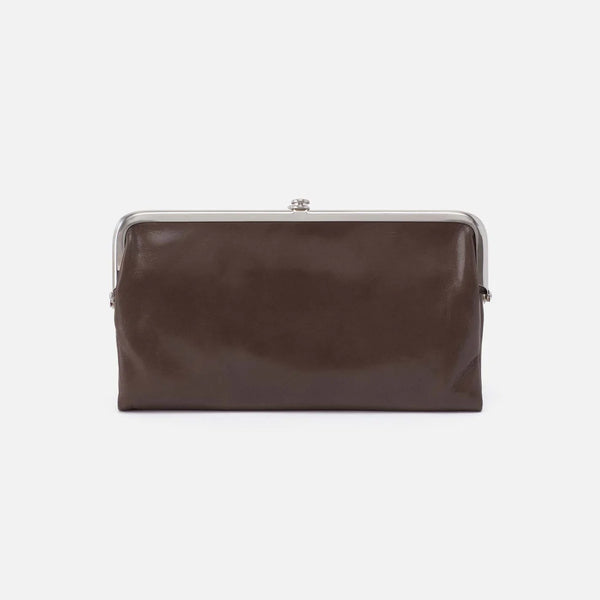 Lauren Clutch Wallet