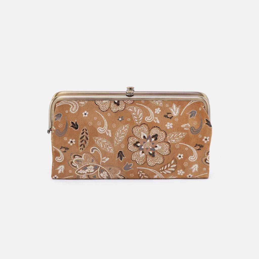 Lauren Clutch Wallet