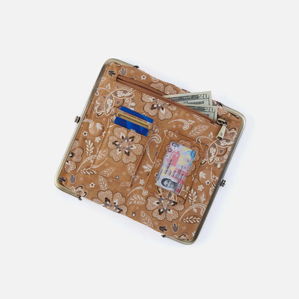 Lauren Clutch Wallet