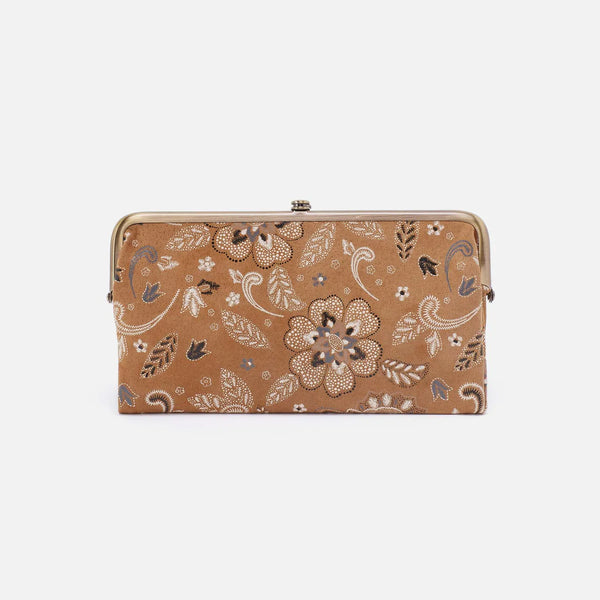 Lauren Clutch Wallet
