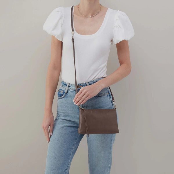 Darcy Convertible Crossbody Clutch