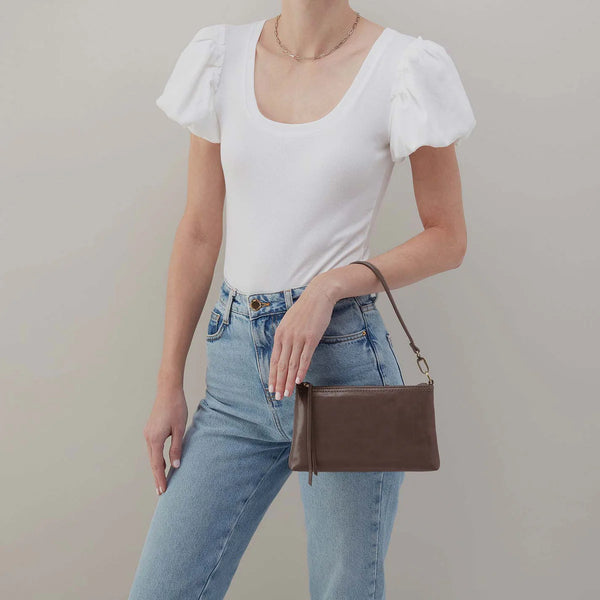 Darcy Convertible Crossbody Clutch