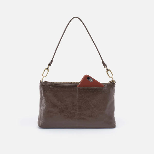 Darcy Convertible Crossbody Clutch