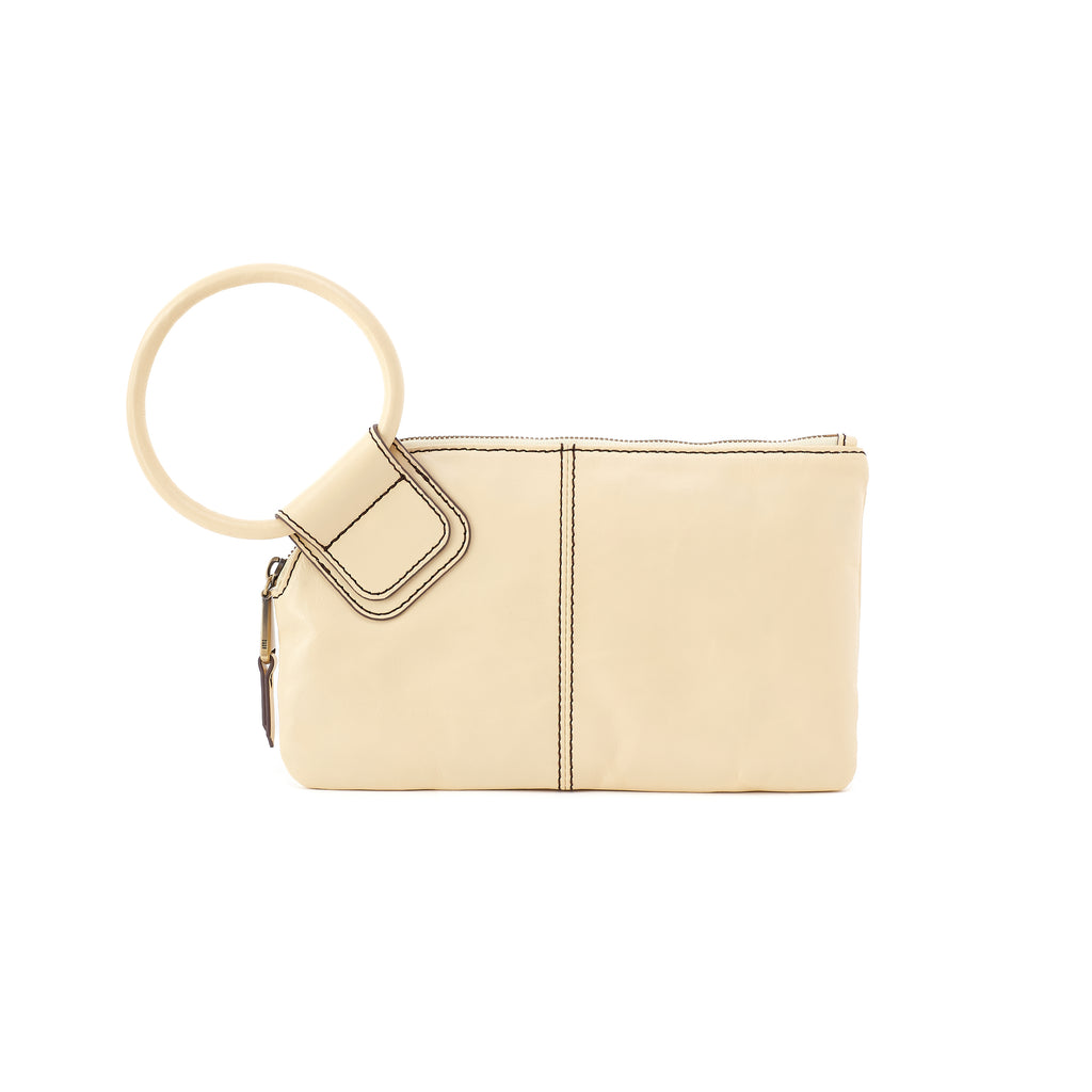 Sable Wristlet