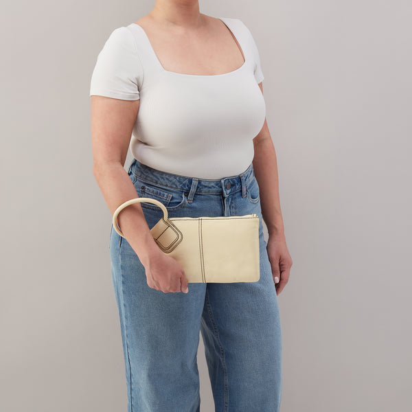Sable Wristlet