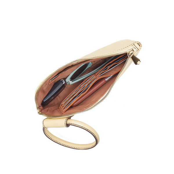 Sable Wristlet