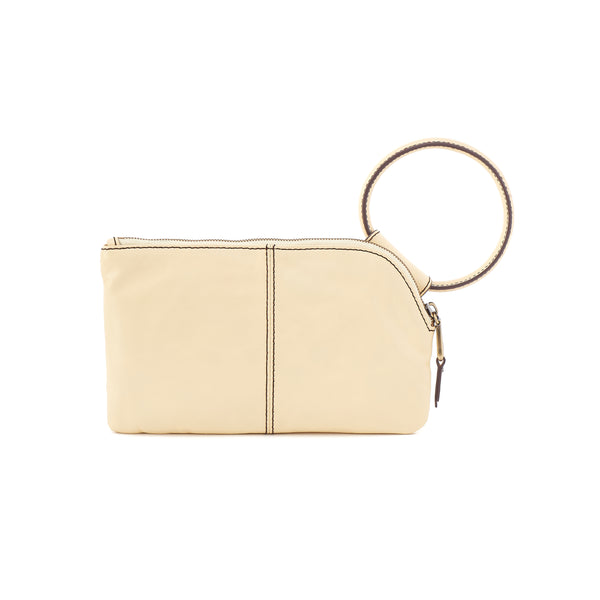 Sable Wristlet