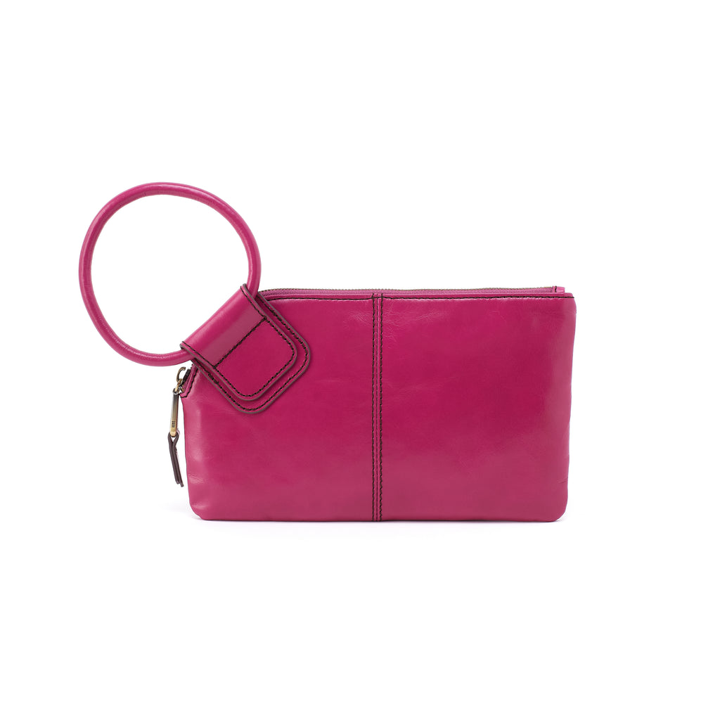 Sable Wristlet
