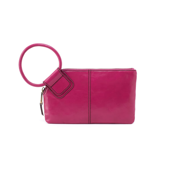 Sable Wristlet
