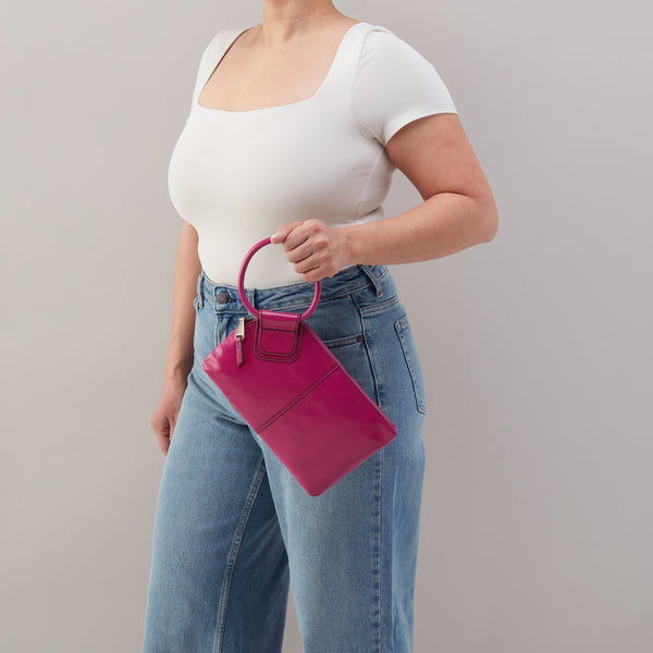 Sable Wristlet
