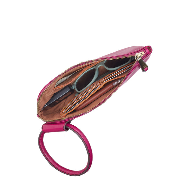 Sable Wristlet