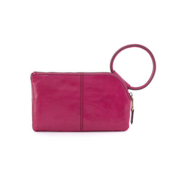 Sable Wristlet