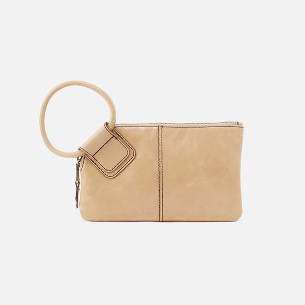 Sable Wristlet