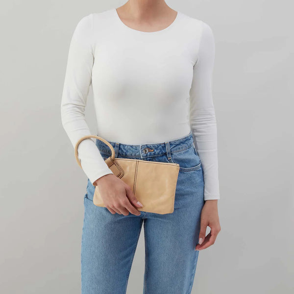 Sable Wristlet