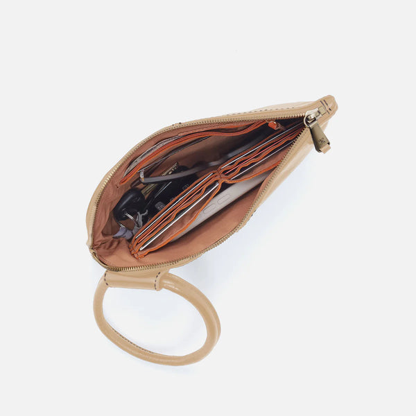 Sable Wristlet