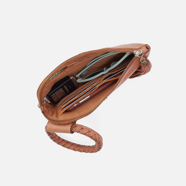 Sable Wristlet