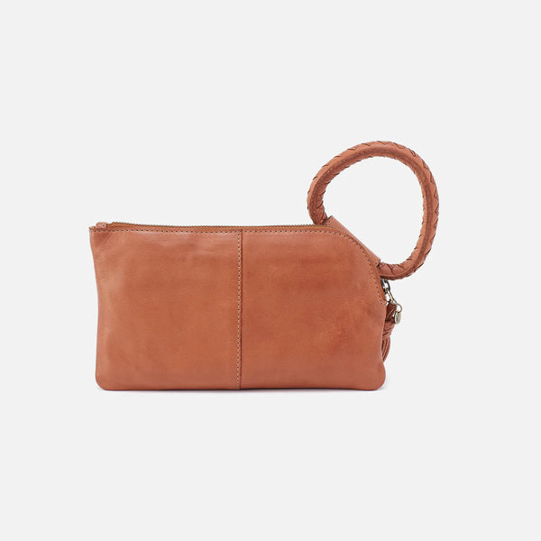Sable Wristlet