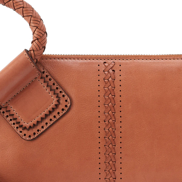 Sable Wristlet