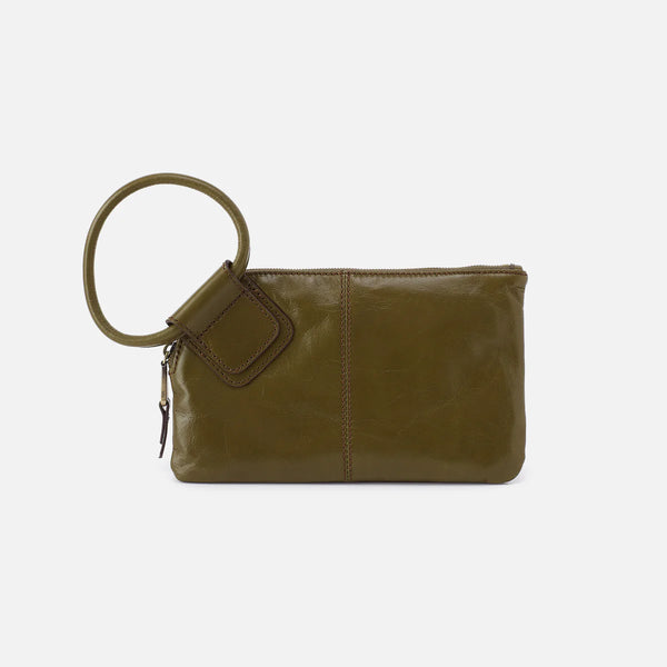 Sable Wristlet