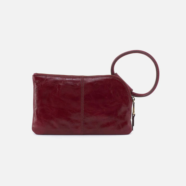 Sable Wristlet