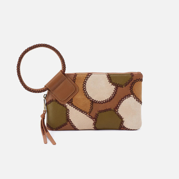 Sable Wristlet