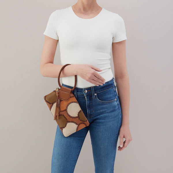 Sable Wristlet