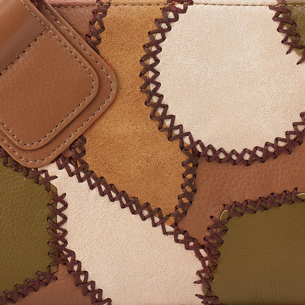 Sable Wristlet