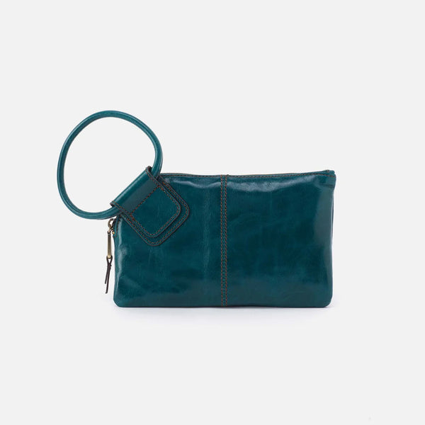 Sable Wristlet