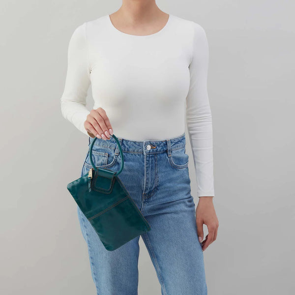 Sable Wristlet