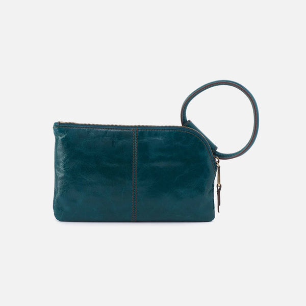 Sable Wristlet