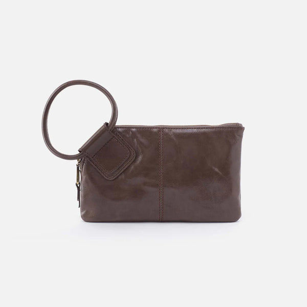 Sable Wristlet