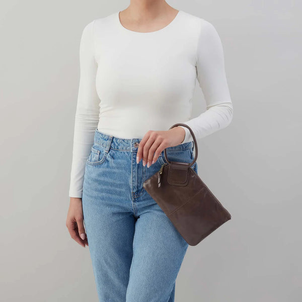 Sable Wristlet