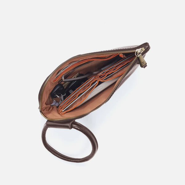 Sable Wristlet