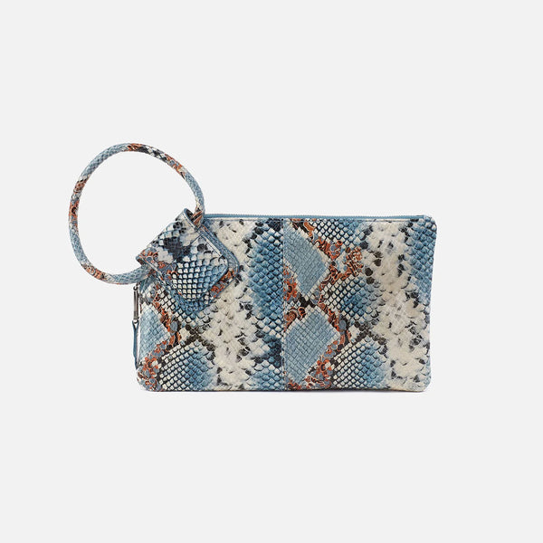 Sable Wristlet