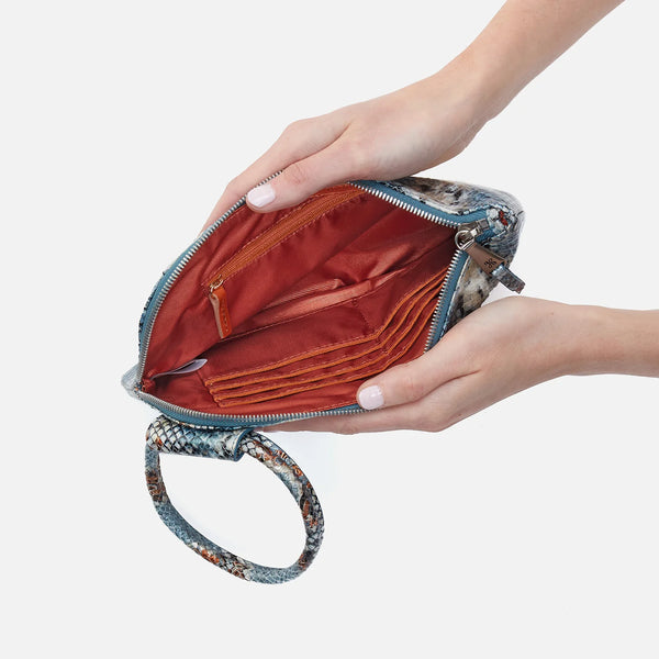 Sable Wristlet