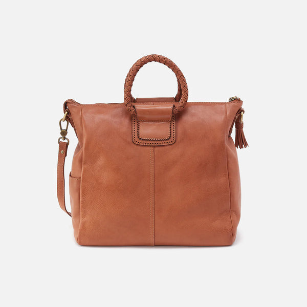 Sheila Large Satchel