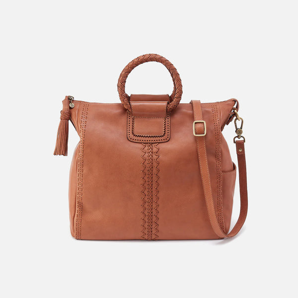 Sheila Large Satchel