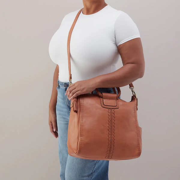 Sheila Large Satchel