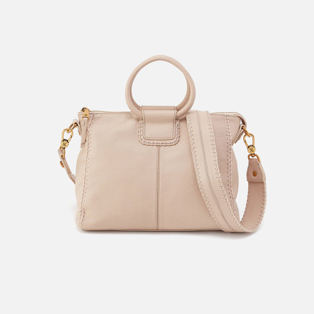 Sheila Medium Satchel