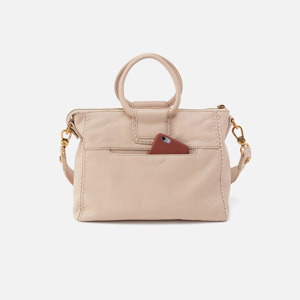 Sheila Medium Satchel