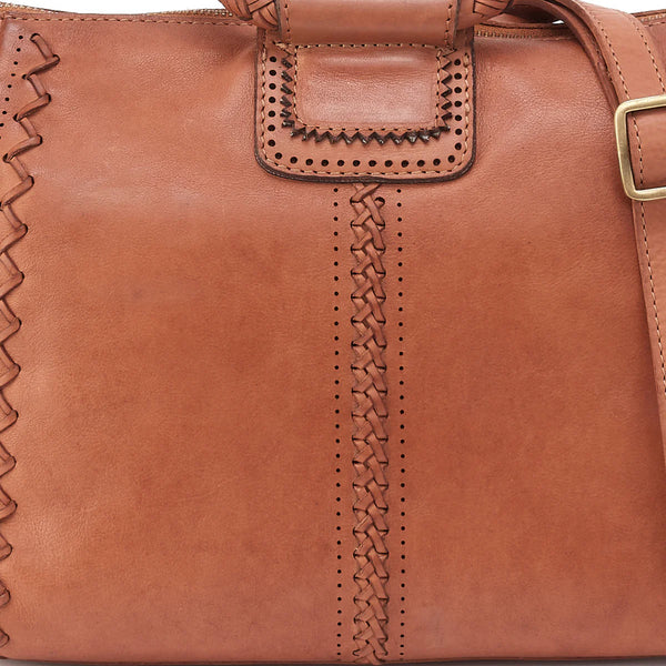 Sheila Medium Satchel
