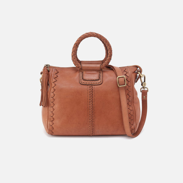 Sheila Medium Satchel