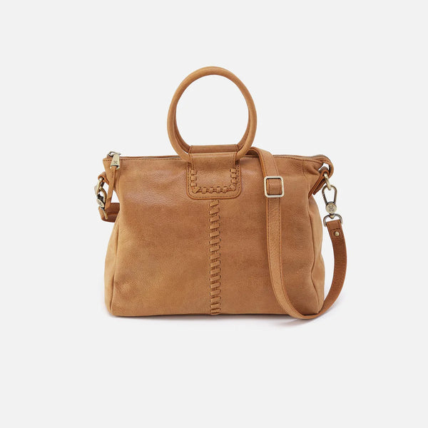Sheila Medium Satchel