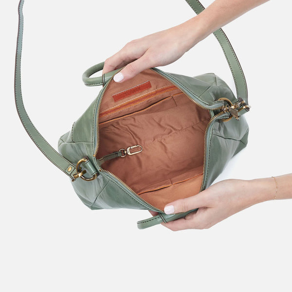 Sheila Medium Satchel