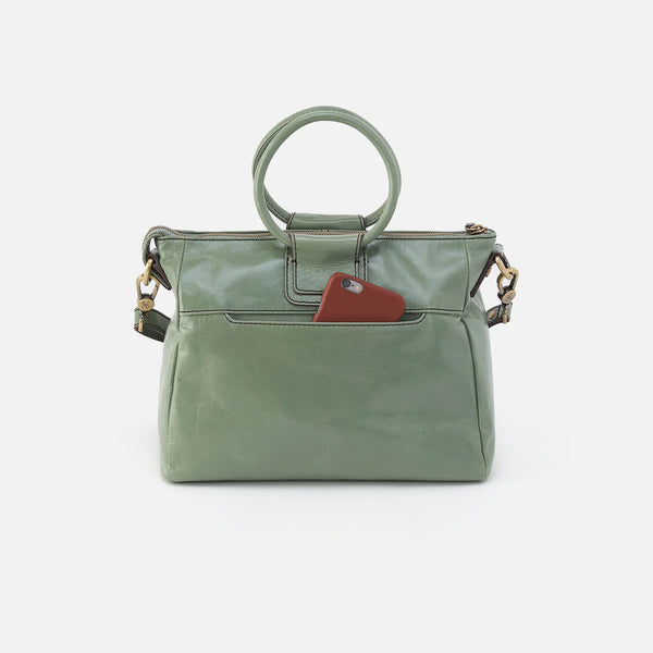 Sheila Medium Satchel