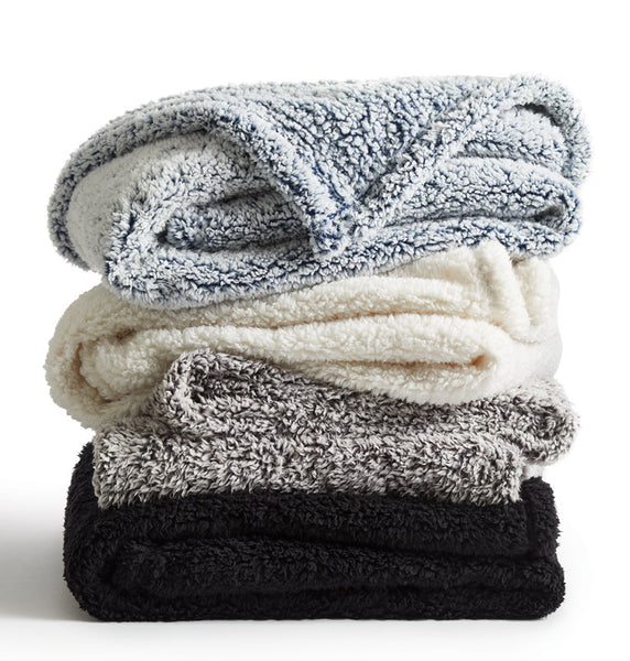 Port Authority Cozy Sherpa Blanket