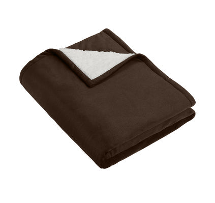 Port Authority Mountain Lodge Blanket