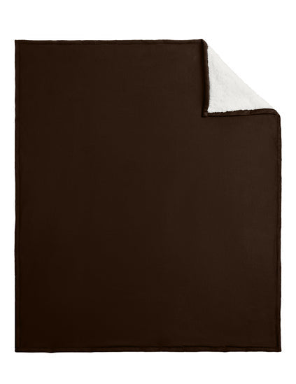 Port Authority Mountain Lodge Blanket
