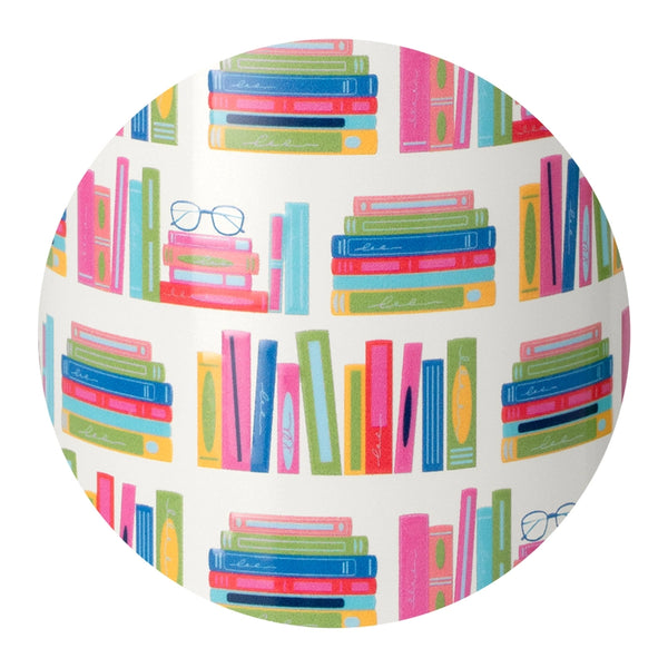 24 oz. Book Club Swig Life Party Cup